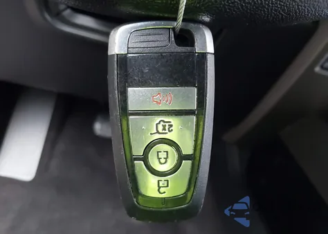 2020 Ford Expedition Xlt Max from USA, damaged, VIN 1FMJK1JT8LEA84245